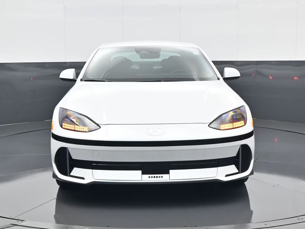 2023 Hyundai IONIQ 6 SEL — photo 1