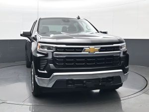 2024 Chevrolet Silverado 1500 LT — thumbnail 2