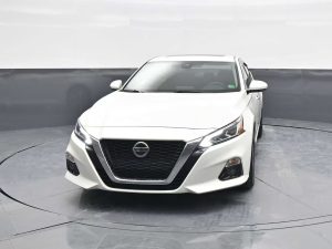 2021 Nissan Altima 2.5 SL — thumbnail 2