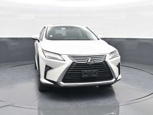 2017 Lexus RX AWD — thumbnail 2