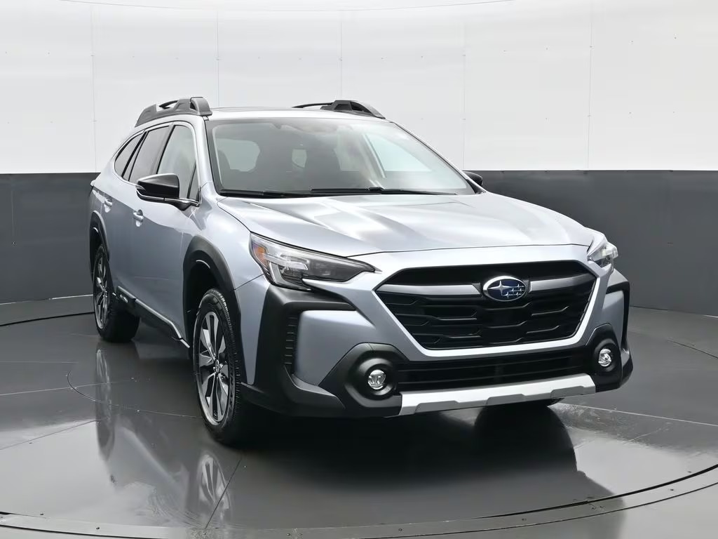 2023 Subaru Outback Limited — photo 1