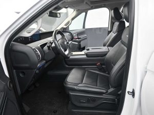 2025 Ford Expedition Max Platinum — thumbnail 11