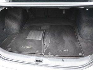 2021 Nissan Altima 2.5 SL — thumbnail 15