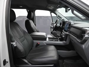 2024 Ford F-150 XLT 4WD SuperCrew 5.5 Box — thumbnail 16