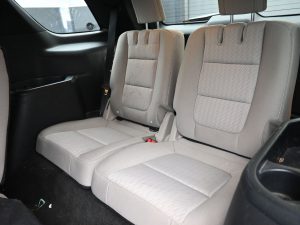 2018 Ford Explorer — thumbnail 11