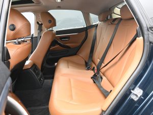 2015 BMW 428i xDrive Coupe — thumbnail 12