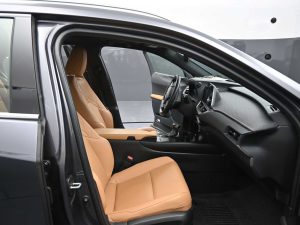 2024 Lexus UX 250h Premium AWD — thumbnail 15