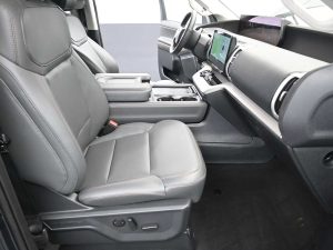 2025 Ford Expedition Max Active — thumbnail 15