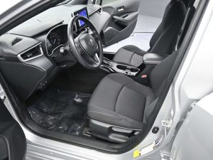 2024 Toyota Corolla Hatchback SE — thumbnail 11