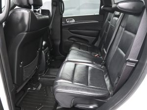 2019 Jeep Grand Cherokee Limited — thumbnail 12