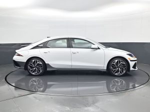 2023 Hyundai IONIQ 6 SEL — thumbnail 6