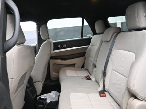 2018 Ford Explorer — thumbnail 12