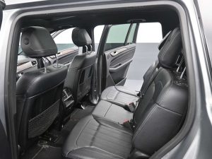 2017 Mercedes-Benz GLS 450 — thumbnail 9