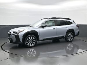 2023 Subaru Outback Limited — thumbnail 9