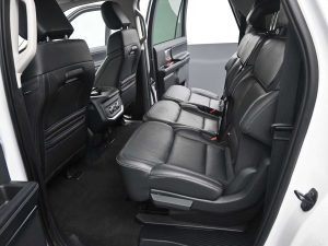 2025 Ford Expedition Max Platinum — thumbnail 12