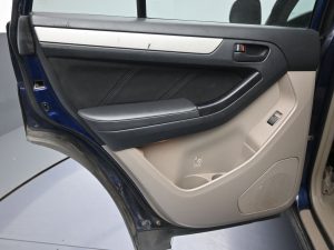 2007 Toyota 4Runner SR5 — thumbnail 13