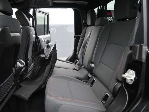 2024 Jeep Gladiator Rubicon — thumbnail 14