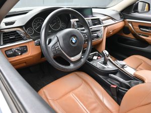 2015 BMW 428i xDrive Coupe — thumbnail 13