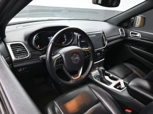 2019 Jeep Grand Cherokee Limited — thumbnail 13