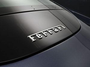 2023 Ferrari Roma — thumbnail 21