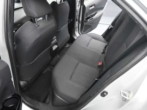 2024 Toyota Corolla Hatchback SE — thumbnail 12