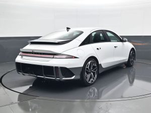 2023 Hyundai IONIQ 6 SEL — thumbnail 7