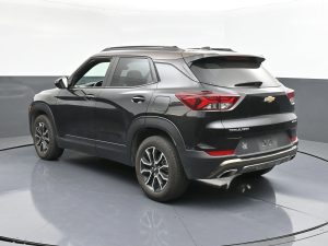 2022 Chevrolet Trailblazer ACTIV — thumbnail 3