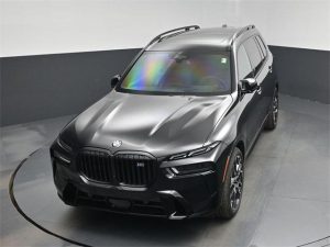 2024 BMW X7 M60i