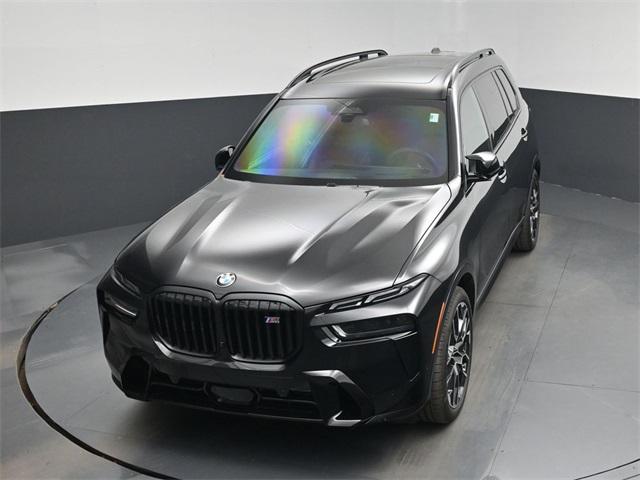 2024 BMW X7 M60i — photo 1