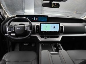 2025 Ford Expedition Max Active — thumbnail 16