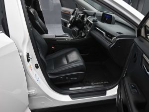 2017 Lexus RX AWD — thumbnail 15