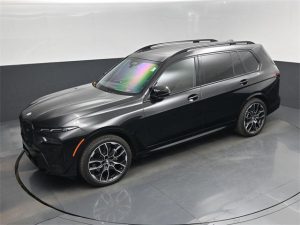 2024 BMW X7 M60i — thumbnail 6
