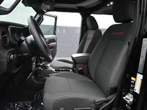 2024 Jeep Gladiator Rubicon — thumbnail 15