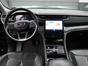 2023 Jeep Grand Cherokee Limited — thumbnail 18