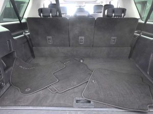 2025 Ford Expedition Max Platinum — thumbnail 13