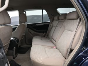 2007 Toyota 4Runner SR5 — thumbnail 14