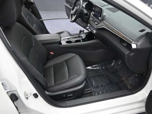 2021 Nissan Altima 2.5 SL — thumbnail 17