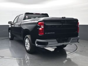 2024 Chevrolet Silverado 1500 LT — thumbnail 6