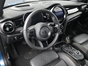 2023 MINI Cooper Base — thumbnail 10