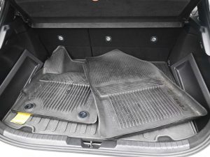 2024 Toyota Corolla Hatchback SE — thumbnail 13