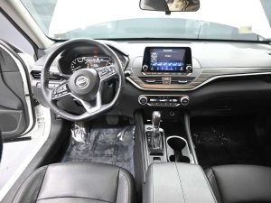 2021 Nissan Altima 2.5 SL — thumbnail 18