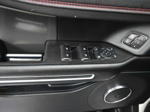 2020 Ford Expedition Max Limited 4×4 — thumbnail 19