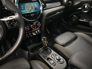 2023 MINI Cooper Base — thumbnail 11