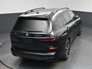 2024 BMW X7 M60i — thumbnail 55