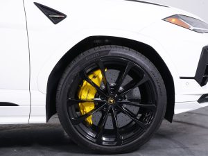 2024 Lamborghini Urus S — thumbnail 28