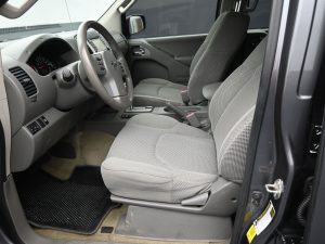 2017 Nissan Frontier SV V6 — thumbnail 13