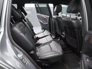 2017 Mercedes-Benz GLS 450 — thumbnail 11