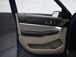 2018 Ford Explorer — thumbnail 14