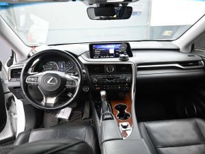 2017 Lexus RX AWD — thumbnail 16