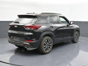 2022 Chevrolet Trailblazer ACTIV — thumbnail 4
